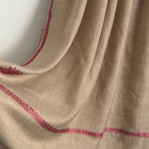Pashmina Shawl