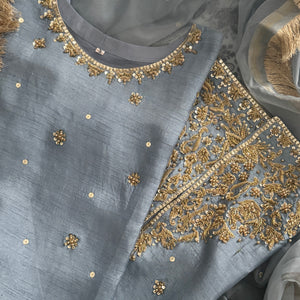 Sahiba - Festive Formal