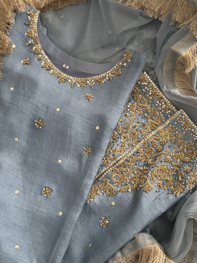 Sahiba - Festive Formal