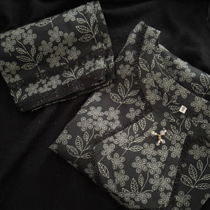 Printed Lawn Set - Vol.1