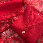 Chikan Kari Set - Vol.1