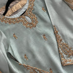 Aqua - Formal Wear (RESTOCKED)