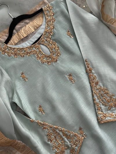 Aqua - Formal Wear (RESTOCKED)