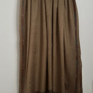 Pashmina Shawl - Sand