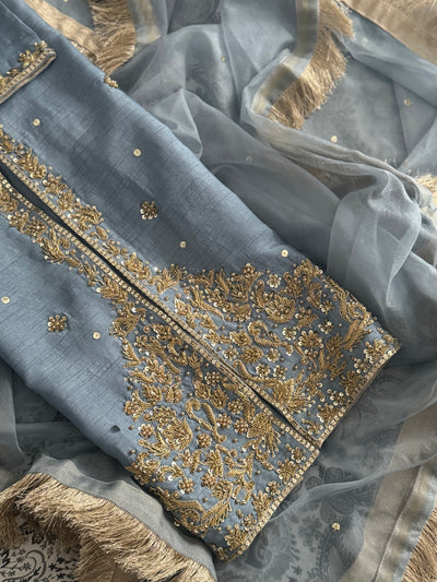 Sahiba - Festive Formal