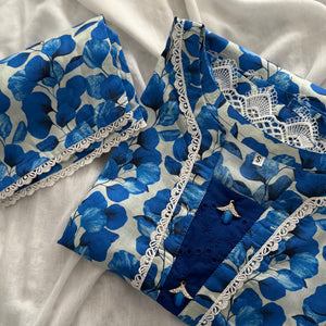 Printed Lawn Set - Vol.1