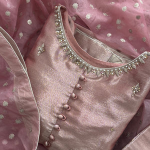 Harris Shakeel Inspired- Festive Eid ‘25