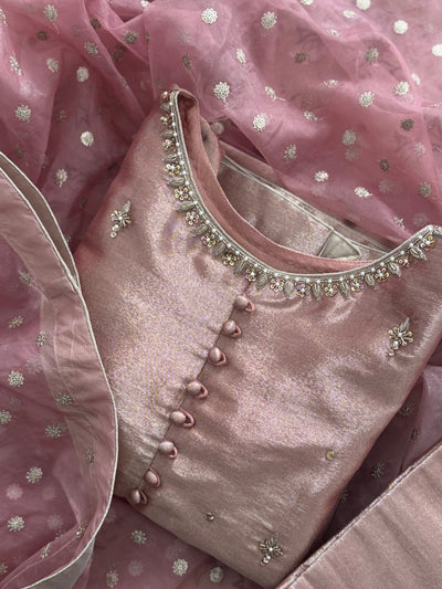 Harris Shakeel Inspired- Festive Eid ‘25