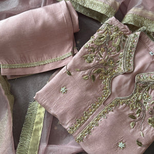 Nayaab - Eid Edit ‘26