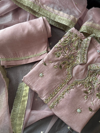 Nayaab - Eid Edit ‘26 (2 piece only)