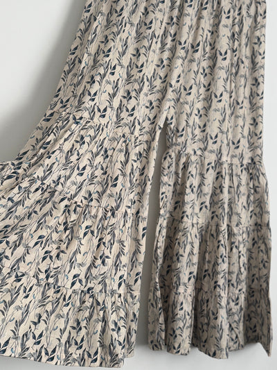 Printed Gharara Set - Vol.2