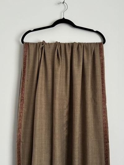 Sand Pashmina Shawl