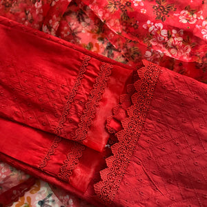 Chikan Kari Set - Vol.1