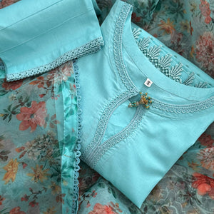 Solid X Printed - Summer ‘25