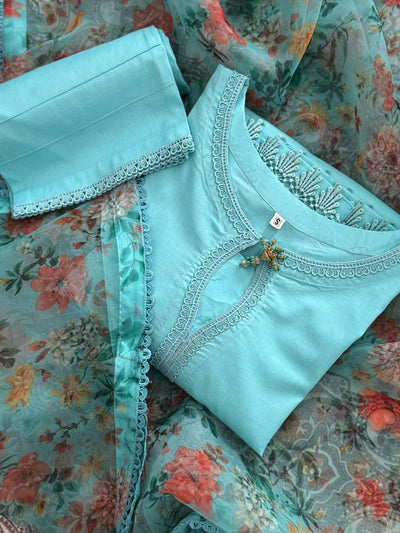 Solid X Printed - Summer ‘25