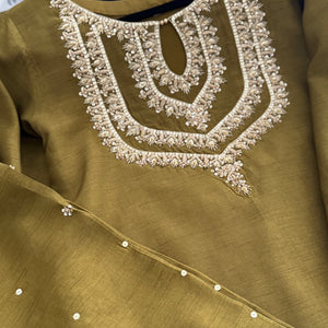 Zaitoon - Formal Wear