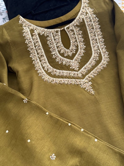 Zaitoon - Formal Wear