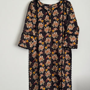 Printed Lawn Set