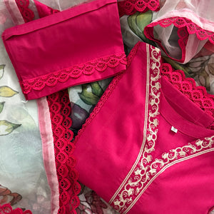 Solid X Printed - Summer ‘25