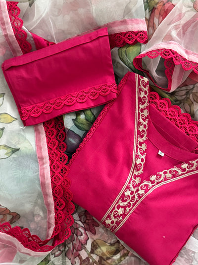 Solid X Printed - Summer ‘25