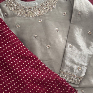 Mushq - Festive Eid ‘25