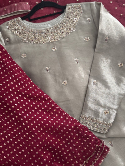 Mushq - Festive Eid ‘25