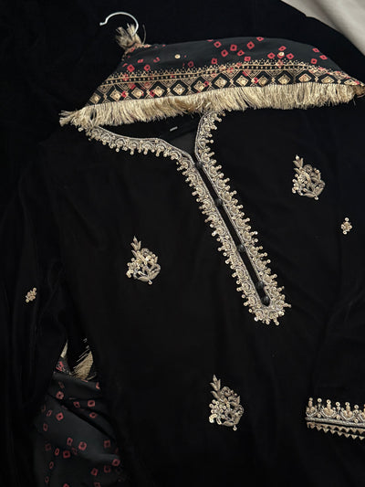 Raha - Eid Edit ’26