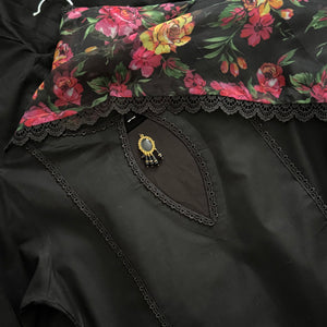 Solid X Printed - Summer ‘25