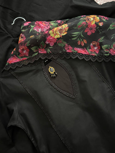 Solid X Printed - Summer ‘25