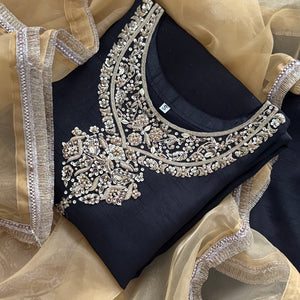 ZEENAT - Festive Formal