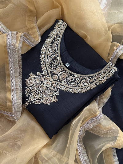 ZEENAT - Festive Formal