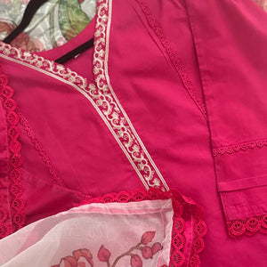 Solid X Printed - Summer ‘25