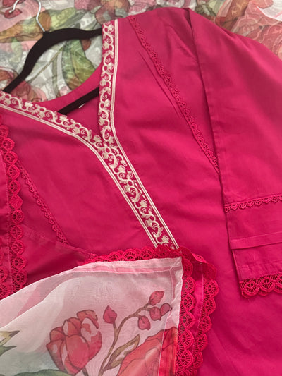 Solid X Printed - Summer ‘25