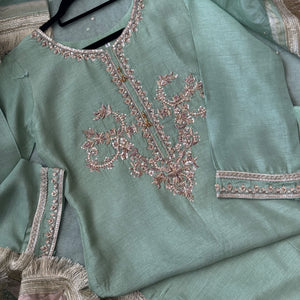 Heer- Eid Edit ‘26
