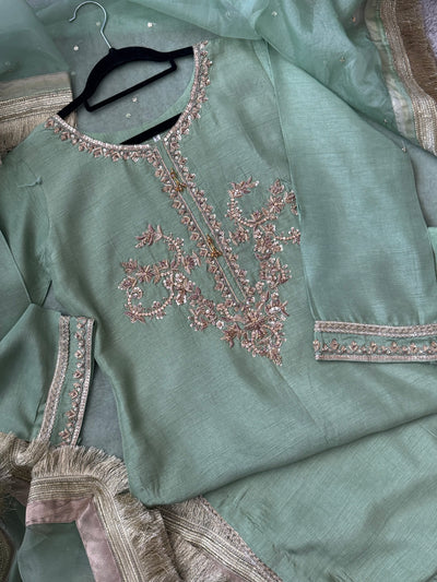 Heer- Eid Edit ‘26