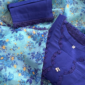 Solid X Printed ~ SS ‘25