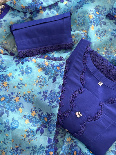 Solid X Printed ~ SS ‘25