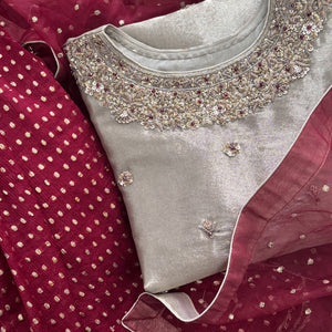 Mushq - Festive Eid ‘25