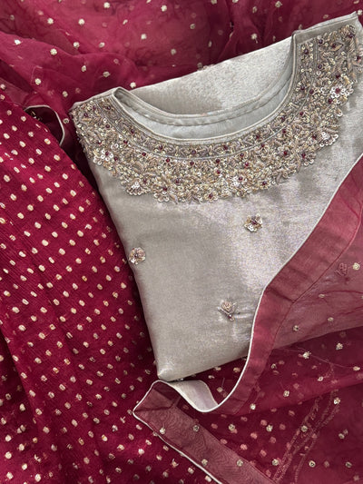 Mushq - Festive Eid ‘25