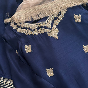 Mehru - Eid Edit ‘26