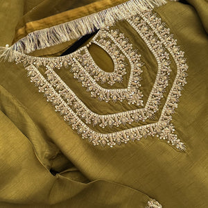 Zaitoon - Formal Wear