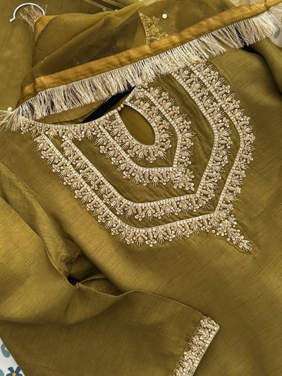 Zaitoon - Formal Wear