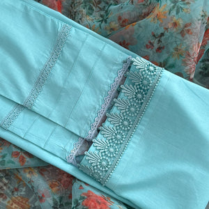 Solid X Printed - Summer ‘25