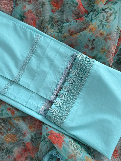 Solid X Printed - Summer ‘25