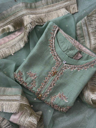 Heer- Eid Edit ‘26