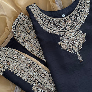 ZEENAT - Festive Formal