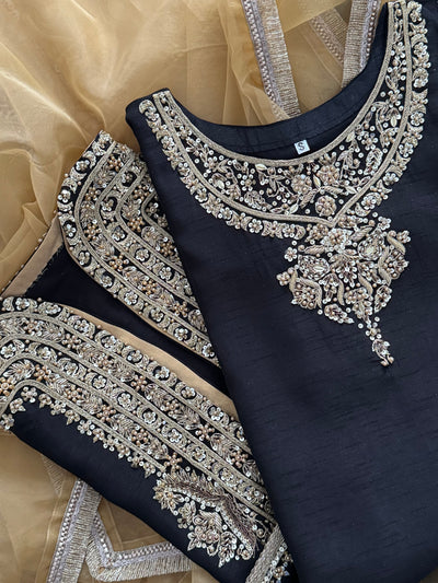 ZEENAT - Festive Formal