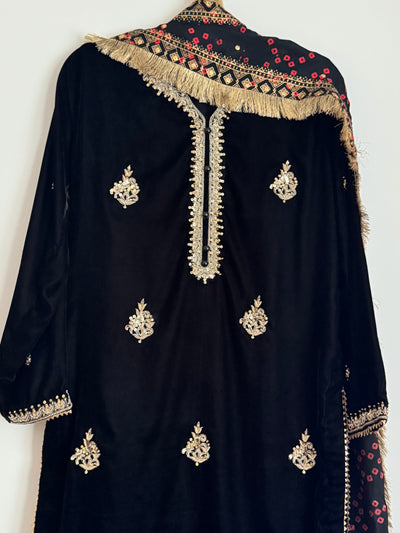 Raha - Eid Edit ’26