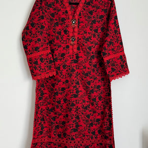 Printed Lawn - summer 2025