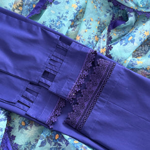 Solid X Printed ~ SS ‘25